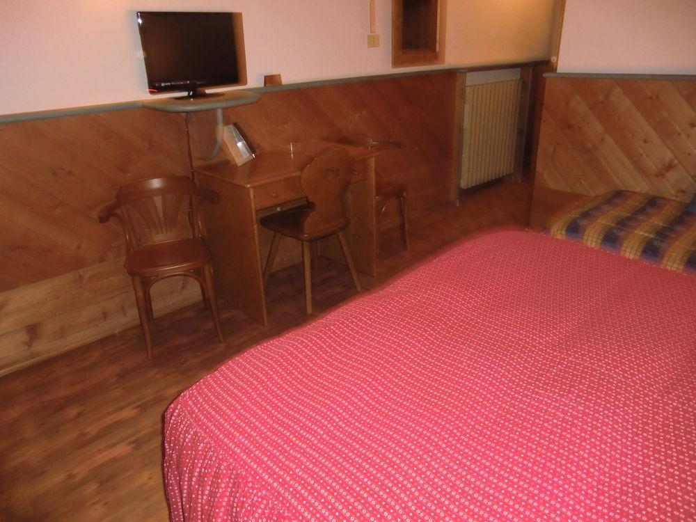 Hotel Alemagna San Vito di Cadore Exterior foto
